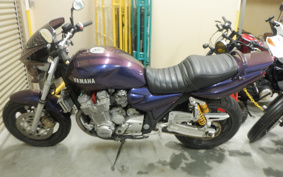 YAMAHA XJR1300 1998 1J00