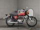 Фото Honda CB450 1969 с японского аукциона