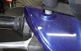 SUZUKI LET's 5 CA47A