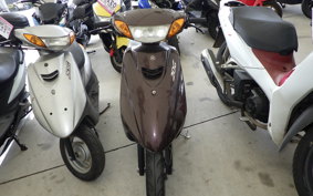 YAMAHA JOG Gen.5 SA36J