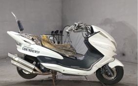 YAMAHA MAJESTY 250C SG03J