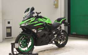 KAWASAKI NINJA 400 2022 EX400G