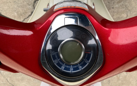 HONDA  SUPER CUB C125 JA58