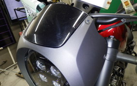 HONDA REBEL 250 S 2011 MC49