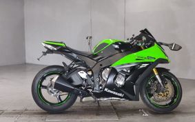 KAWASAKI ZX 10 NINJA R 2014 ZXT00J