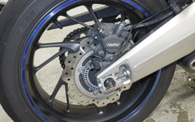 HONDA CBR650F 2015 RC83