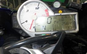 BMW S1000RR 2015