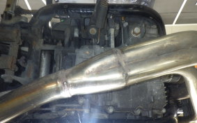 HONDA CB400SF 1993 NC31