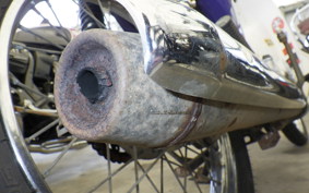 HONDA C110 SUPER CUB JA07