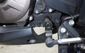 SUZUKI GIXXER 250 2021 ED22B