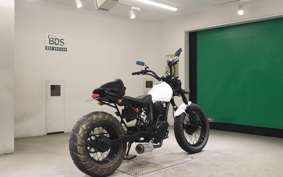 YAMAHA TW200 2014 2JL
