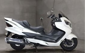 SUZUKI SKYWAVE 250S CJ44A