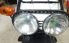 HONDA ZOOMER 2022 AF58