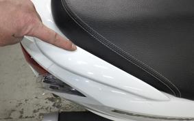 SUZUKI SKYWAVE 200 (Burgman 200) CH41A