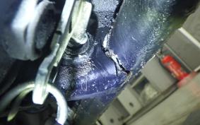 YAMAHA DRAGSTAR 250 VG05J