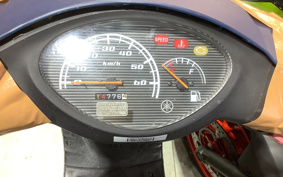 YAMAHA JOG DELUXE SA36J