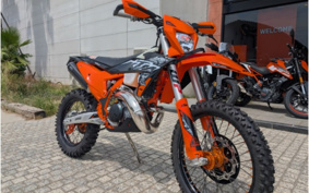 KTM 300EXC HARDENDURO GSA20