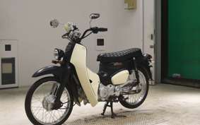 HONDA C110 SUPER CUB 2007 JA44