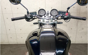 HONDA CB1100RS 2018 SC65