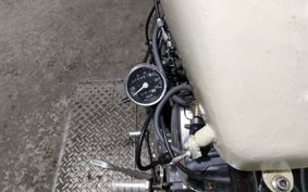 HONDA STEED 400 NC26