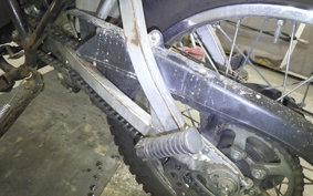 YAMAHA DT125 2003 2N0