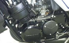 YAMAHA RZ 250 4L3