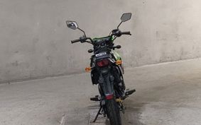 KAWASAKI KSR110 KL110D