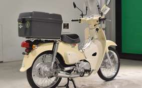 HONDA C110 SUPER CUB 2006 JA44