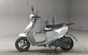 SUZUKI LET`S4 CA45A