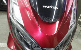 HONDA PCX125 2021 JK05