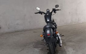 HARLEY XL883N 2015 LE2