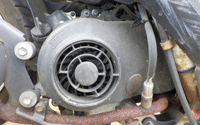 SUZUKI ADDRESS V50 Gen.2 CA44A