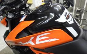 KTM 390 DUKE 2021