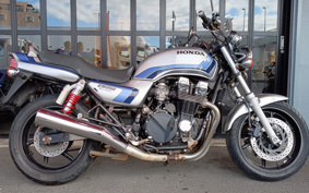 HONDA CB750 2007 RC42