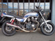 Фото Honda CB750 2007 с японского аукциона