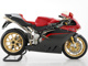 Фото MV Agusta タF4-1000タンブ 2005 с японского аукциона
