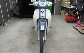 HONDA C50 SUPER CUB AA04