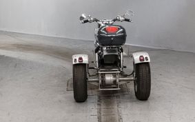 HONDA MAGNA 250 TRIKE MC29