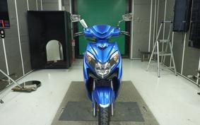 SUZUKI ｽｳｨｯｼｭ125 DV12B