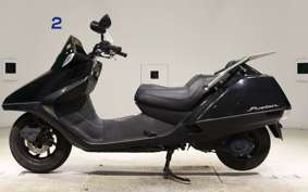 HONDA FUSION X MF02