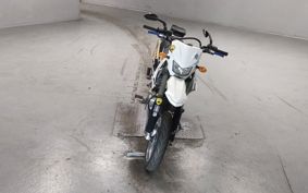 KAWASAKI D TRACKER 125 LX125D