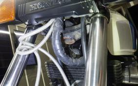 HONDA CBX550F