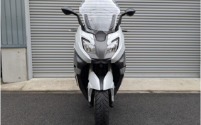 BMW C650 SPORT 2018 0C04