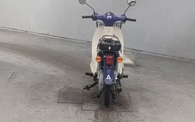 HONDA SUPER CUB110 JA07