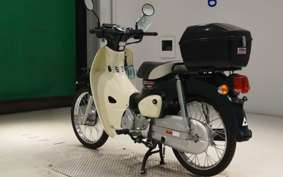HONDA C50 SUPER CUB AA09