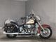 Фото Harley FLSTC 1340 1988 с японского аукциона