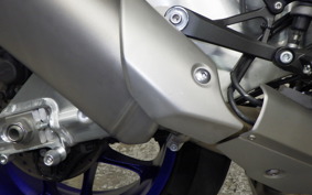 YAMAHA YZF-R1 M 2020 RN65J
