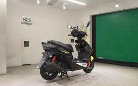 YAMAHA CYGNUS 125 XSR 2 2019 SE44J