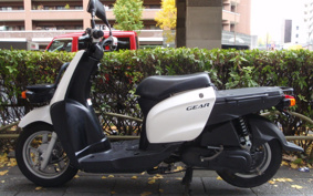 YAMAHA  GEAR BX50S UA07J