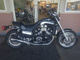 Фото Yamaha VMAX 1999 с японского аукциона
